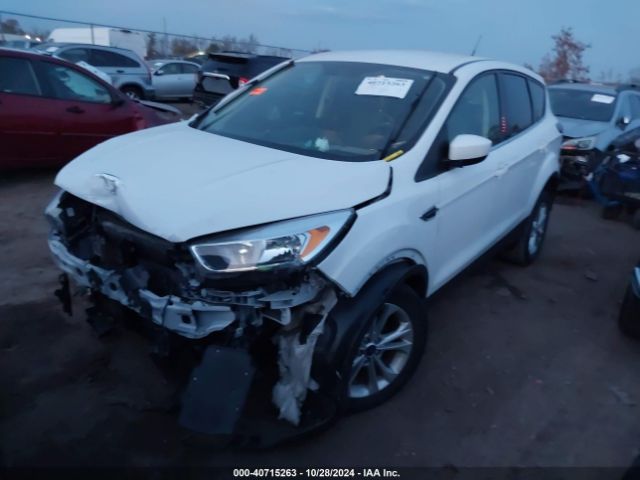 1FMCU0GD0KUB52846 Ford ESCAPE SE