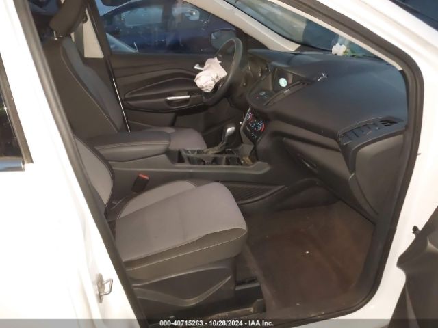 1FMCU0GD0KUB52846 Ford ESCAPE SE