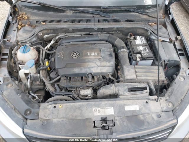 3VWD17AJ5EM203529 Volkswagen Jetta 1.8t Se