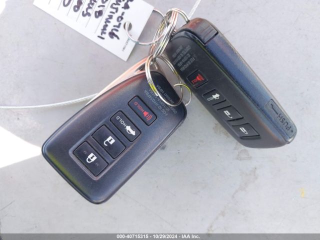 JTHBA1D26J5068586 Lexus IS 300
