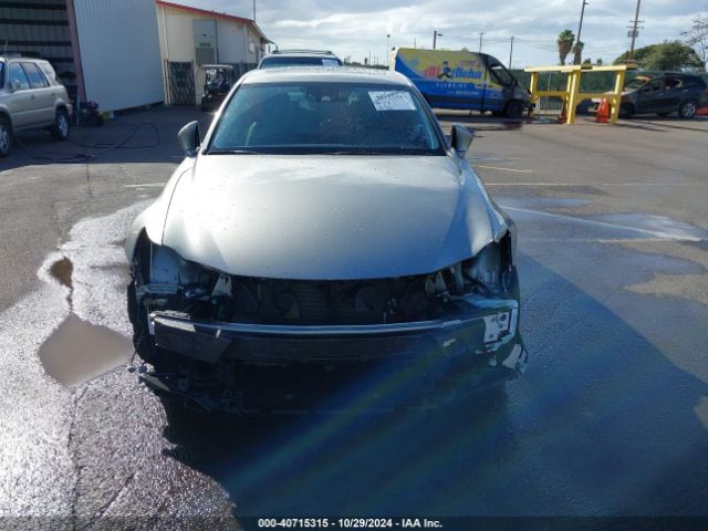 JTHBA1D26J5068586 Lexus IS 300