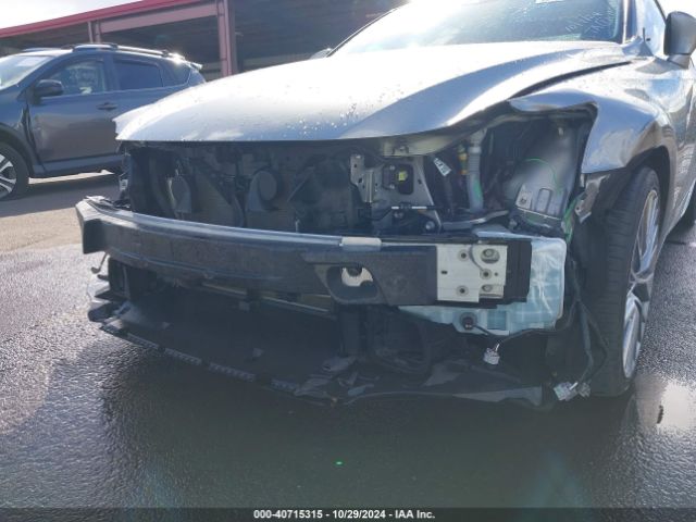 JTHBA1D26J5068586 Lexus IS 300