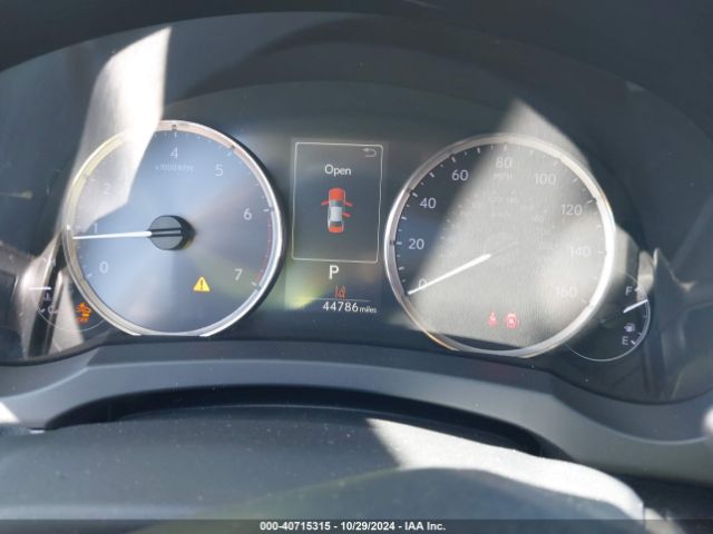 JTHBA1D26J5068586 Lexus IS 300