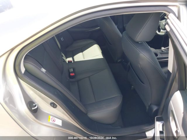 JTHBA1D26J5068586 Lexus IS 300