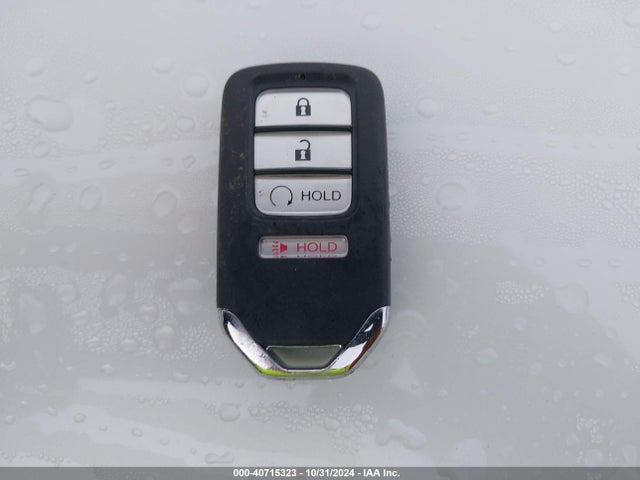 Honda Ridgeline Trailsport 2025 5FPYK3F61SB002443 Image 11