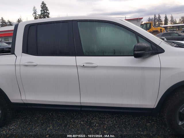 Honda Ridgeline Trailsport 2025 5FPYK3F61SB002443 Image 13