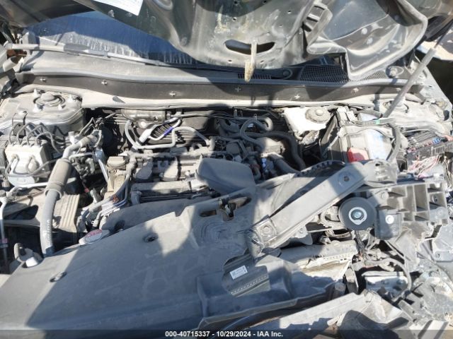 2HKRS4H46PH416289 Honda Cr-v Ex Awd