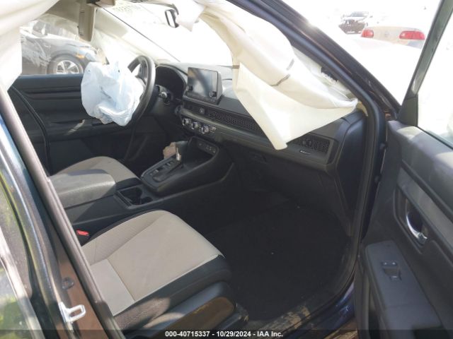 2HKRS4H46PH416289 Honda Cr-v Ex Awd