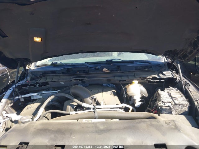 RAM 1500 Big Horn 2015 1C6RR7GT9FS544619 Image 10
