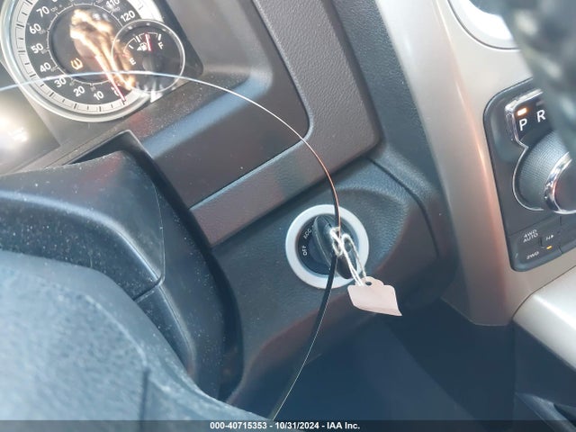 RAM 1500 Big Horn 2015 1C6RR7GT9FS544619 Image 11