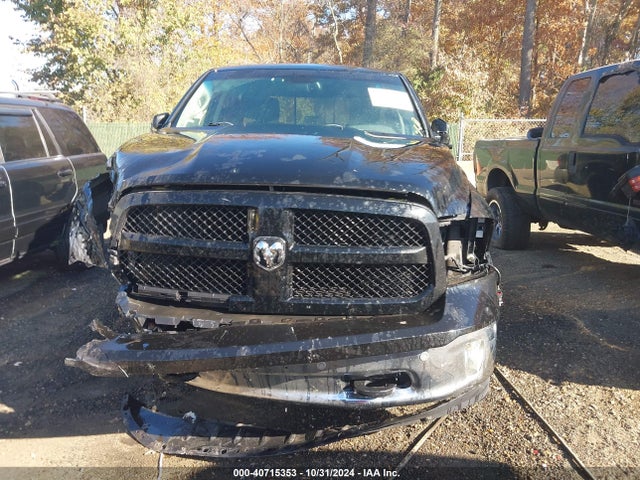 RAM 1500 Big Horn 2015 1C6RR7GT9FS544619 Image 13