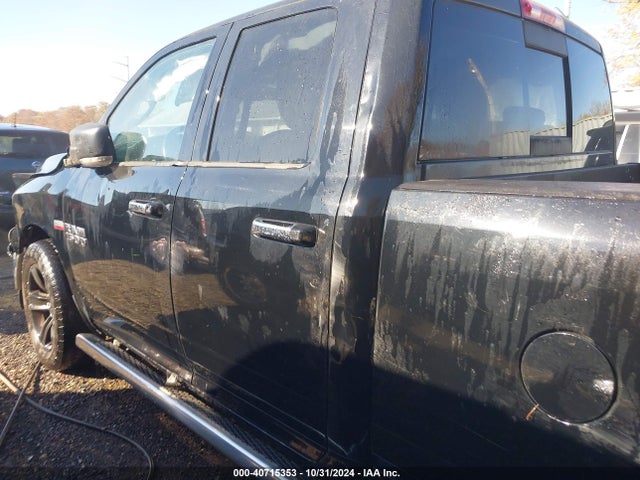 RAM 1500 Big Horn 2015 1C6RR7GT9FS544619 Image 15