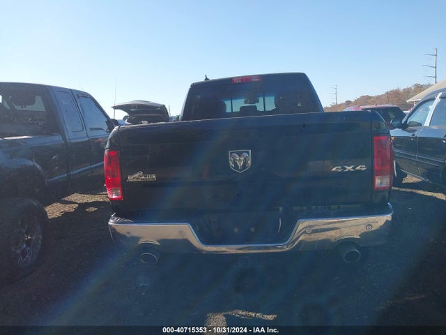 RAM 1500 Big Horn 2015 1C6RR7GT9FS544619 Image 17