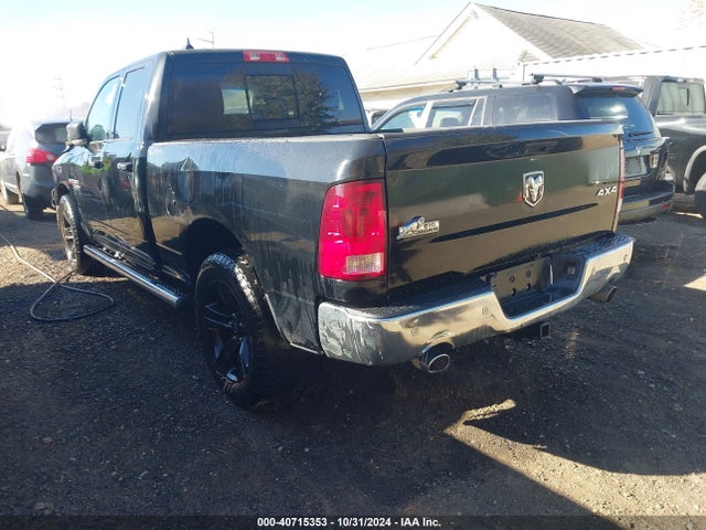 RAM 1500 Big Horn 2015 1C6RR7GT9FS544619 Image 3