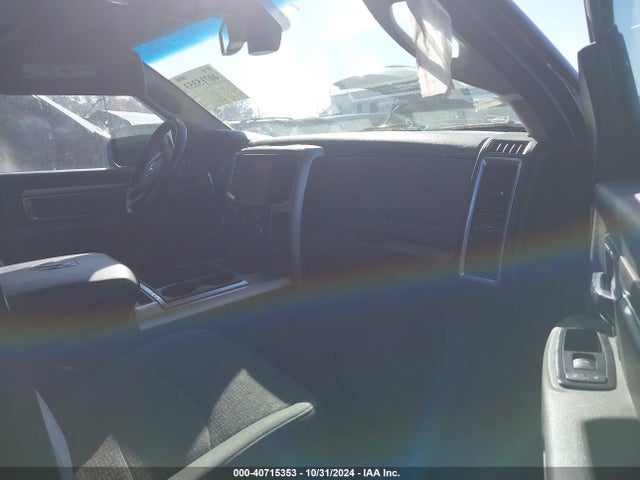 RAM 1500 Big Horn 2015 1C6RR7GT9FS544619 Image 5