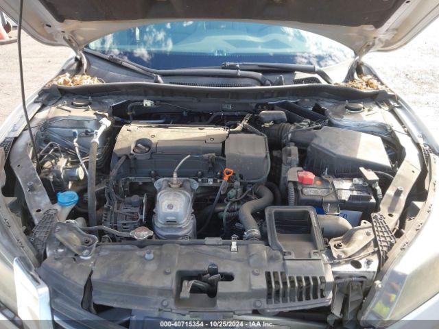 1HGCR2F38FA118639 Honda ACCORD LX