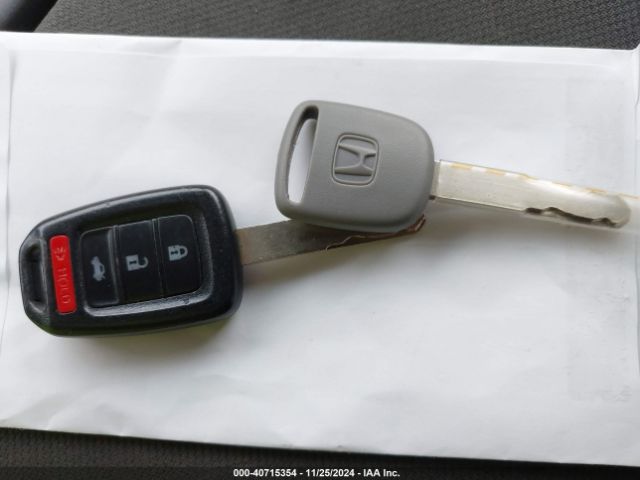 1HGCR2F38FA118639 Honda ACCORD LX