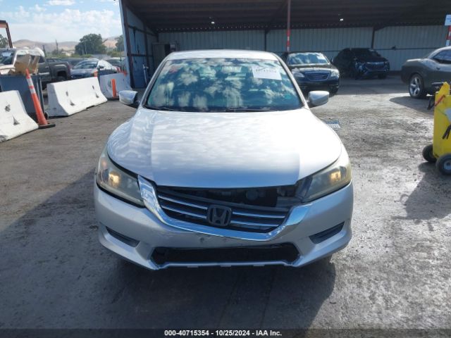 1HGCR2F38FA118639 Honda ACCORD LX