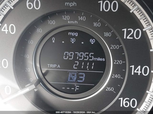 1HGCR2F38FA118639 Honda ACCORD LX