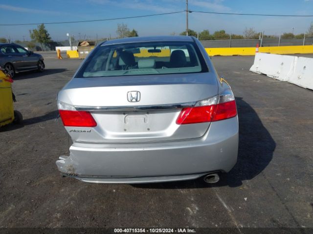 1HGCR2F38FA118639 Honda ACCORD LX