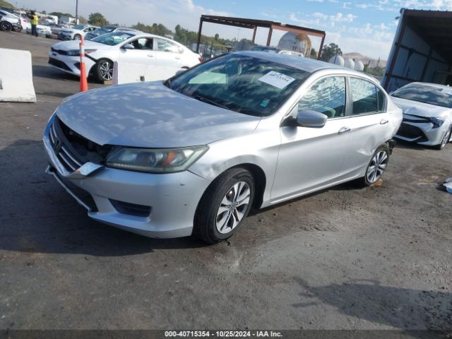 1HGCR2F38FA118639 Honda ACCORD LX