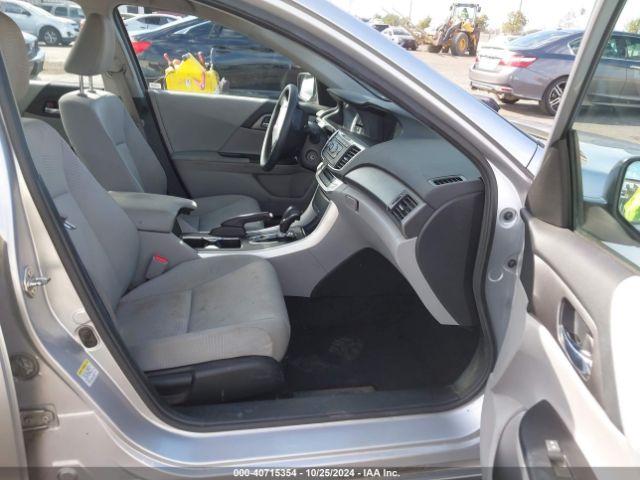 1HGCR2F38FA118639 Honda ACCORD LX