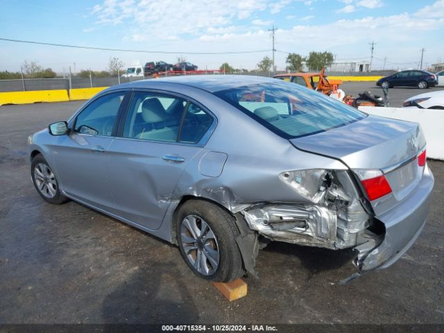 1HGCR2F38FA118639 Honda ACCORD LX