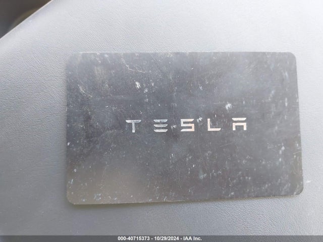 2023 TESLA MODEL Y 7SAYGDEEXPF876275 Photo 10