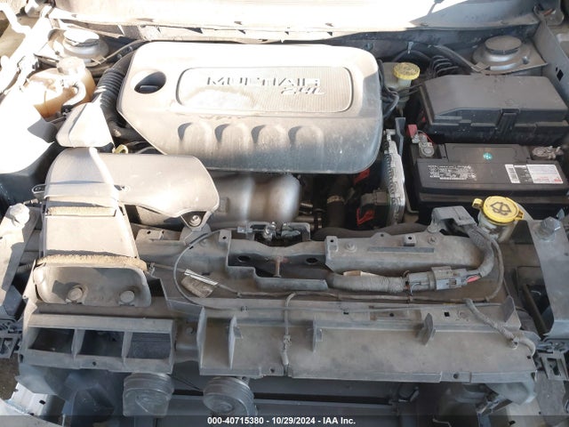 1C4PJLABXGW125379 Jeep Cherokee Sport