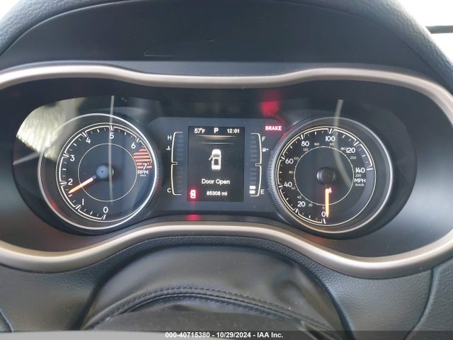 1C4PJLABXGW125379 Jeep Cherokee Sport