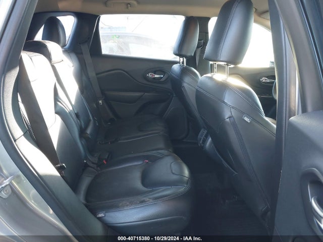 1C4PJLABXGW125379 Jeep Cherokee Sport