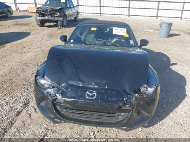 JM1NDAD70G0114484 Mazda Mx-5 Miata Grand Touring
