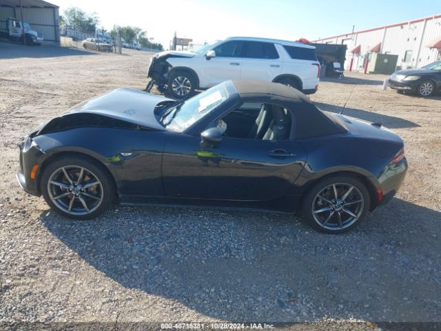 JM1NDAD70G0114484 Mazda Mx-5 Miata Grand Touring