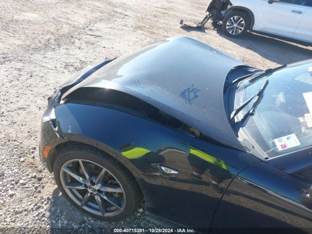 JM1NDAD70G0114484 Mazda Mx-5 Miata Grand Touring