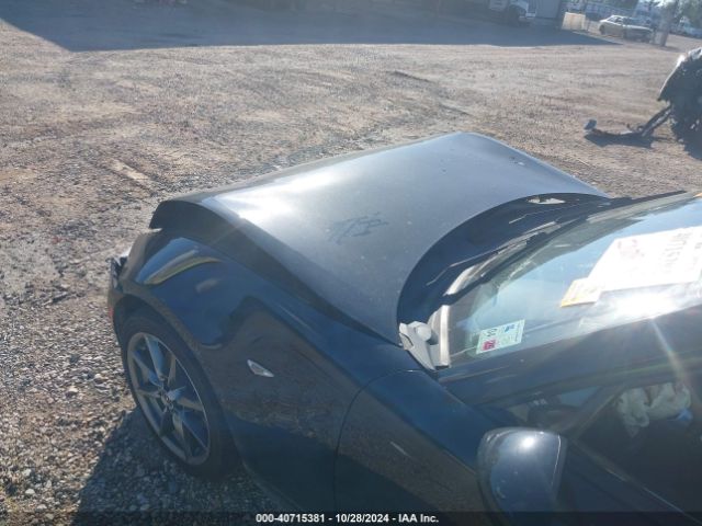 JM1NDAD70G0114484 Mazda Mx-5 Miata Grand Touring