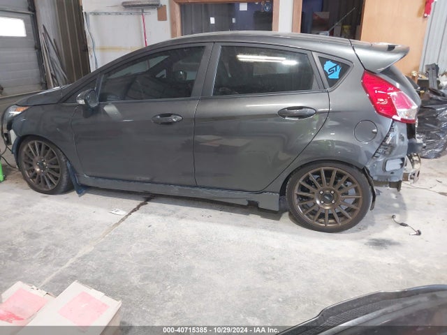 Ford FIESTA ST 2017 3FADP4GX9HM167818 Image 3