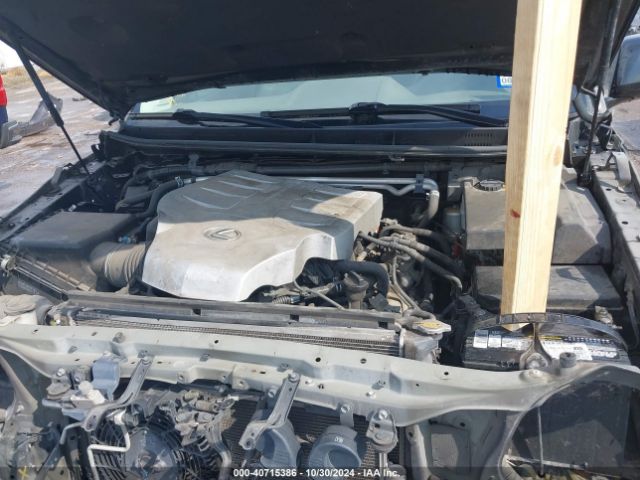 JTJBM7FX6E5066196 Lexus 460