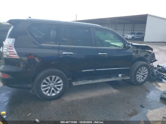 JTJBM7FX6E5066196 Lexus 460