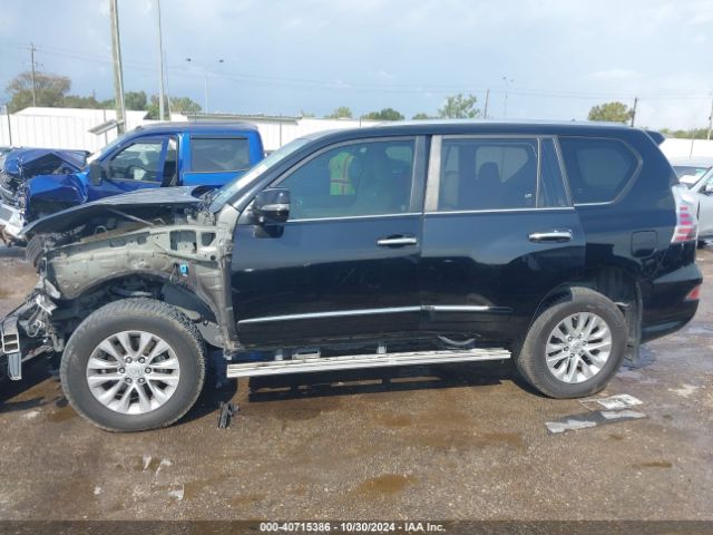 JTJBM7FX6E5066196 Lexus 460
