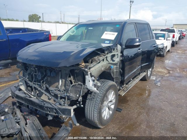 JTJBM7FX6E5066196 Lexus 460