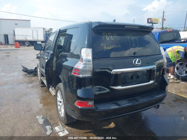 JTJBM7FX6E5066196 Lexus 460