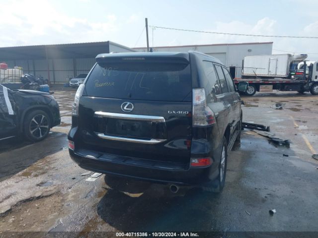 JTJBM7FX6E5066196 Lexus 460