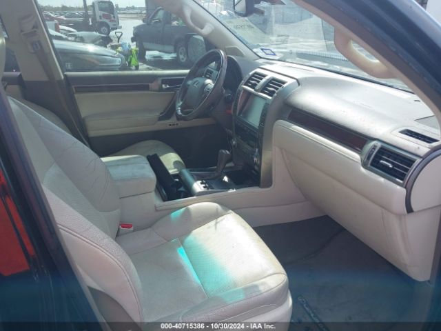 JTJBM7FX6E5066196 Lexus 460