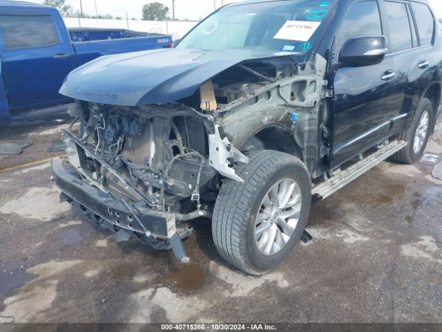 JTJBM7FX6E5066196 Lexus 460