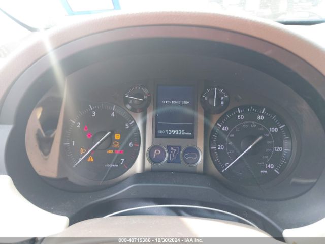 JTJBM7FX6E5066196 Lexus 460