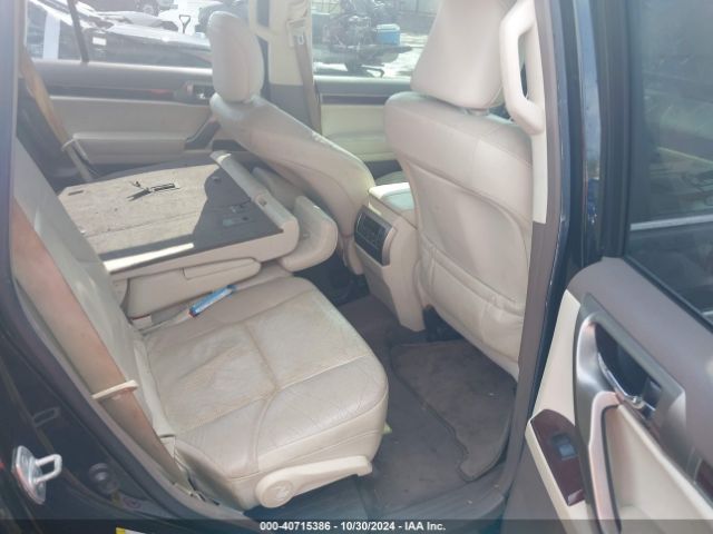 JTJBM7FX6E5066196 Lexus 460