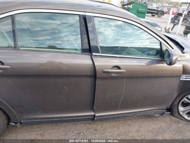 1FAHP2E8XGG126866 Ford TAURUS SEL