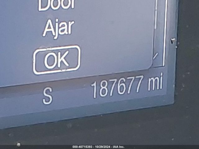 1FAHP2E8XGG126866 Ford TAURUS SEL