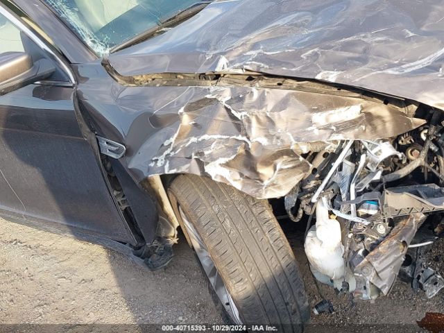 1FAHP2E8XGG126866 Ford TAURUS SEL