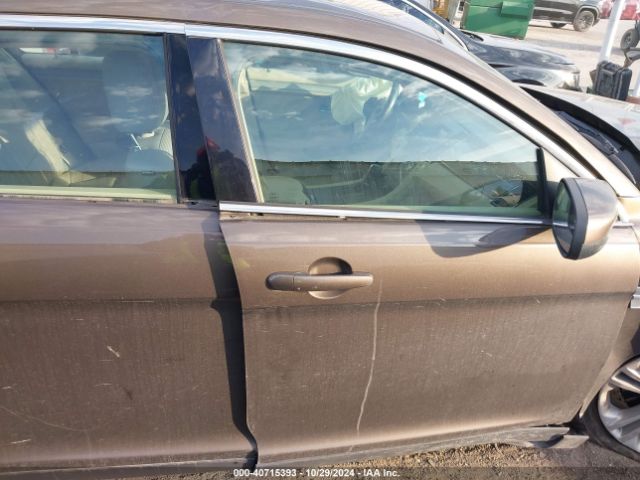 1FAHP2E8XGG126866 Ford TAURUS SEL
